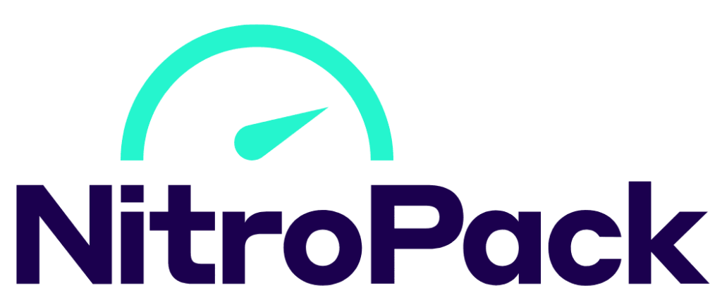 Nitropack logo