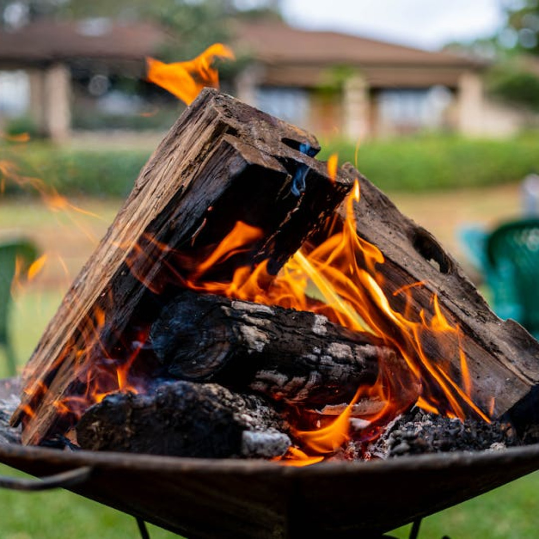Webshop gespecialiseerd in vuurkorven en tuinhaarden te koop